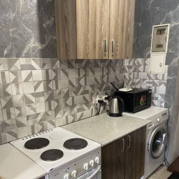Сдается 1-комнатная квартира, 17 м²