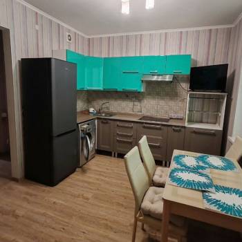 Сдается 1-комнатная квартира, 36 м²