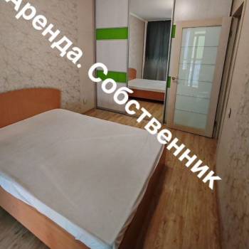 Сдается 1-комнатная квартира, 36 м²