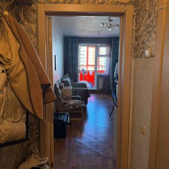 Продается 1-комнатная квартира, 21,5 м²
