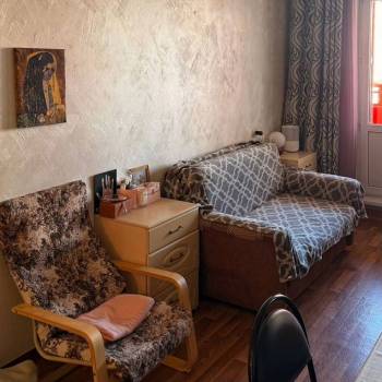 Продается 1-комнатная квартира, 21,5 м²