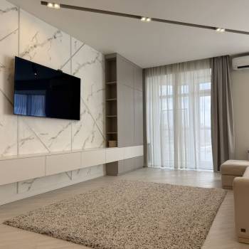 Продается 3-х комнатная квартира, 120 м²