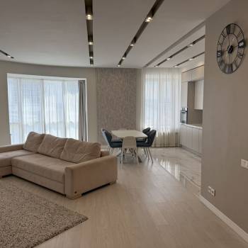 Продается 3-х комнатная квартира, 120 м²