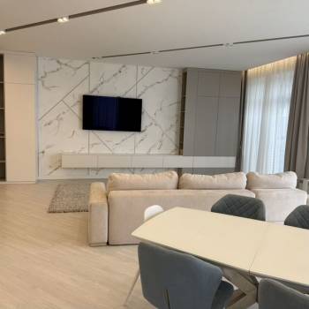 Продается 3-х комнатная квартира, 120 м²