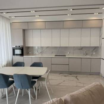 Продается 3-х комнатная квартира, 120 м²