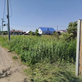 Продается Участок, 800 м²