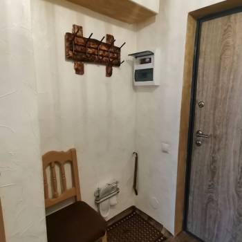 Продается 1-комнатная квартира, 25,9 м²