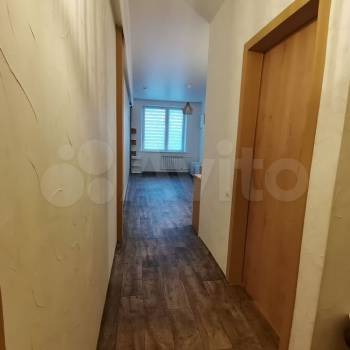 Продается 1-комнатная квартира, 25,9 м²
