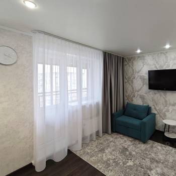 Сдается 1-комнатная квартира, 32 м²
