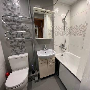 Сдается 2-х комнатная квартира, 40 м²