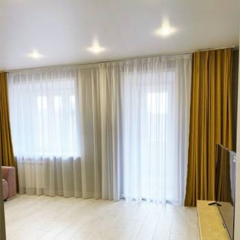 Сдается 2-х комнатная квартира, 64 м²