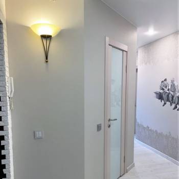 Сдается 2-х комнатная квартира, 64 м²