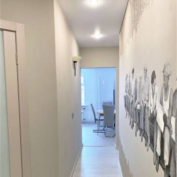 Сдается 2-х комнатная квартира, 64 м²