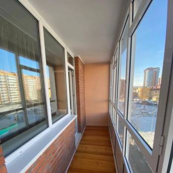 Продается 3-х комнатная квартира, 80 м²