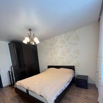 Продается 3-х комнатная квартира, 80 м²