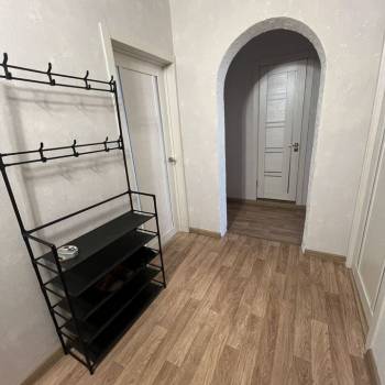 Сдается 2-х комнатная квартира, 50,4 м²