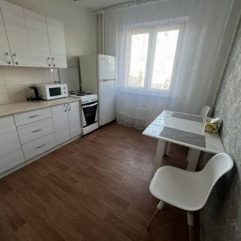 Сдается 2-х комнатная квартира, 50,4 м²