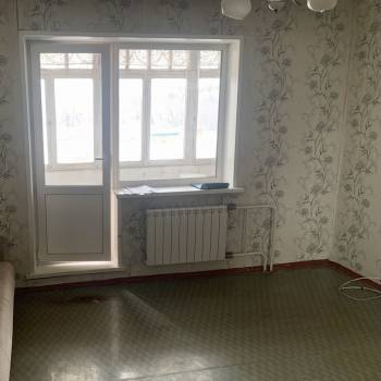 Продается 1-комнатная квартира, 34,3 м²