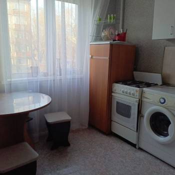 Продается 2-х комнатная квартира, 45,7 м²