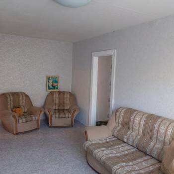Продается 2-х комнатная квартира, 45,7 м²