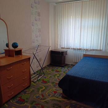 Продается 2-х комнатная квартира, 45,7 м²