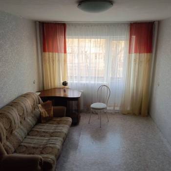 Продается 2-х комнатная квартира, 45,7 м²