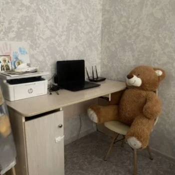 Продается 2-х комнатная квартира, 38 м²