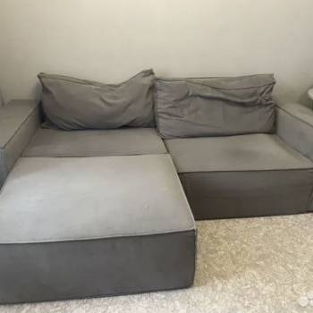 Продается 2-х комнатная квартира, 38 м²