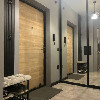 Продается 2-х комнатная квартира, 38 м²