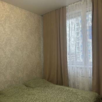 Продается 2-х комнатная квартира, 38 м²