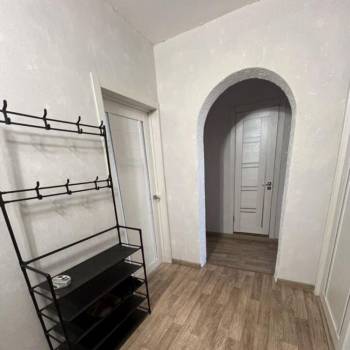 Сдается 2-х комнатная квартира, 55 м²