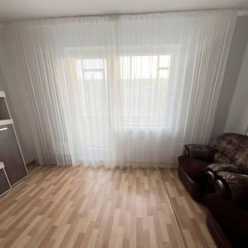 Сдается 2-х комнатная квартира, 55 м²