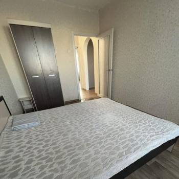 Сдается 2-х комнатная квартира, 55 м²