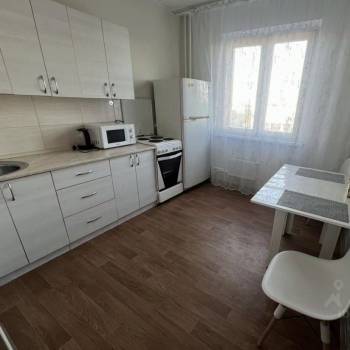Сдается 2-х комнатная квартира, 55 м²
