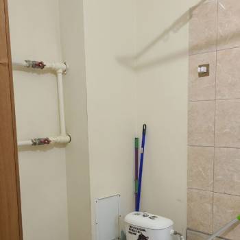 Сдается 1-комнатная квартира, 32 м²