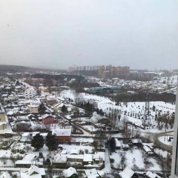 Продается 2-х комнатная квартира, 33 м²