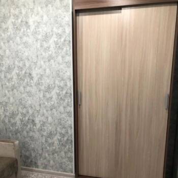 Продается 2-х комнатная квартира, 33 м²