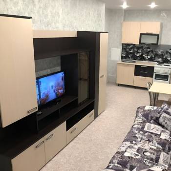 Продается 2-х комнатная квартира, 33 м²
