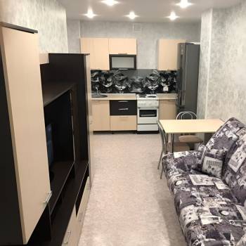 Продается 2-х комнатная квартира, 33 м²