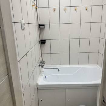 Продается 1-комнатная квартира, 11,8 м²