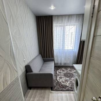 Продается 1-комнатная квартира, 11,8 м²