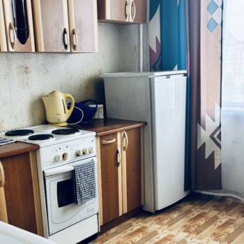 Сдается 1-комнатная квартира, 32 м²