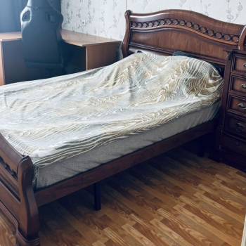 Сдается 1-комнатная квартира, 32 м²