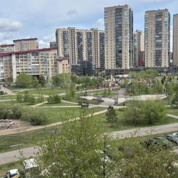 Сдается 1-комнатная квартира, 32 м²