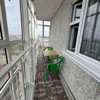 Продается 2-х комнатная квартира, 60 м²