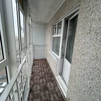 Продается 2-х комнатная квартира, 60 м²