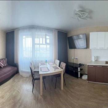 Продается 2-х комнатная квартира, 60 м²