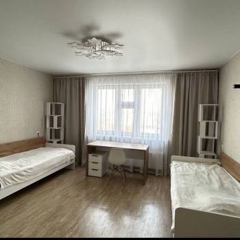 Продается 2-х комнатная квартира, 60 м²