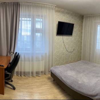 Продается 2-х комнатная квартира, 60 м²