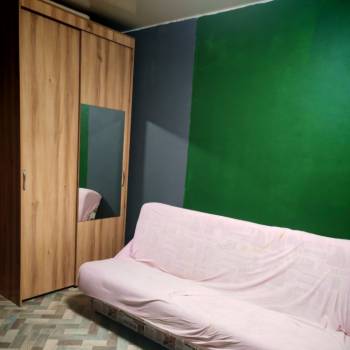 Сдается 1-комнатная квартира, 18 м²